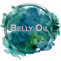 Cat new Belly Oil-min